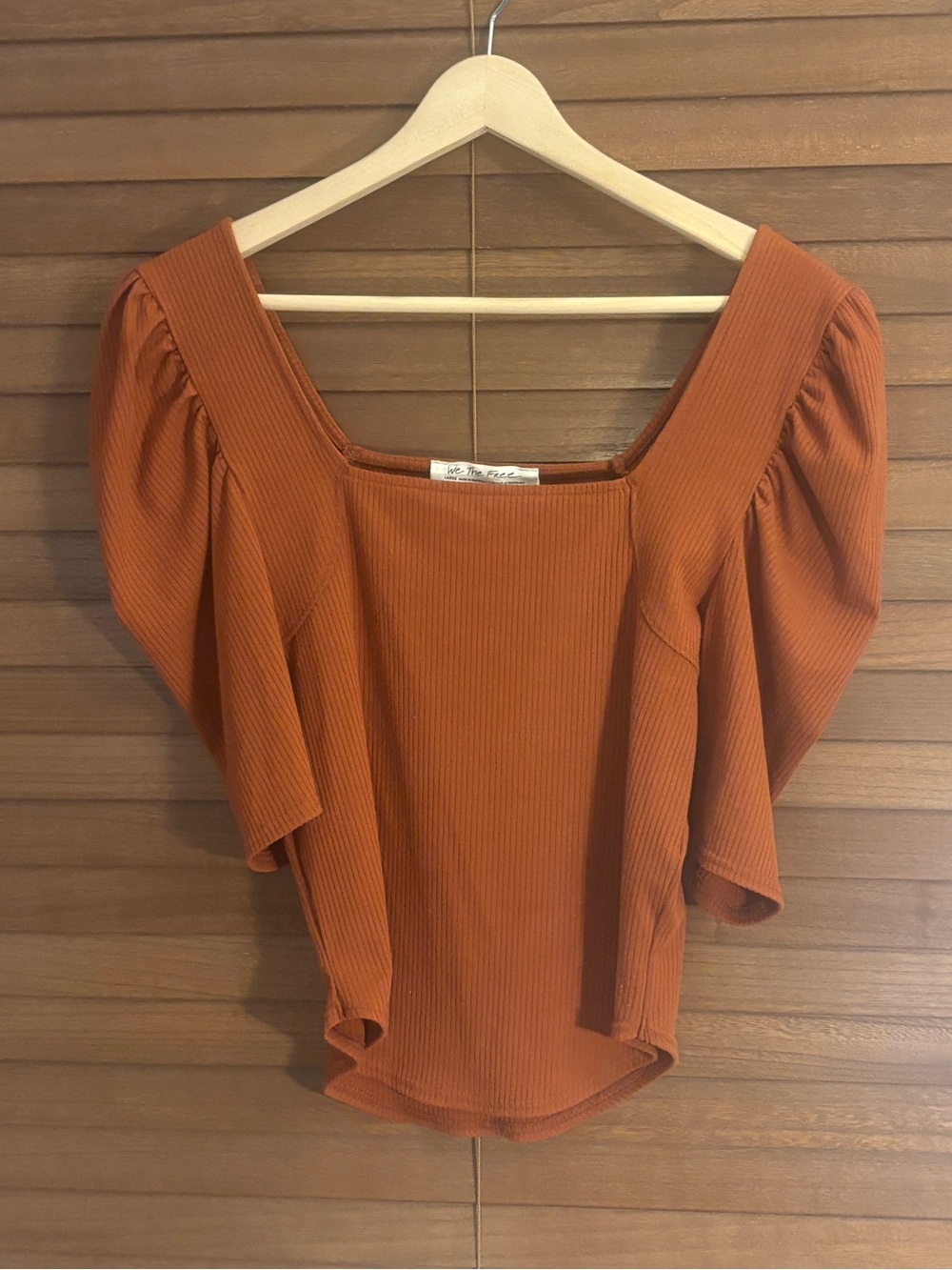 Free People Night Lily Top